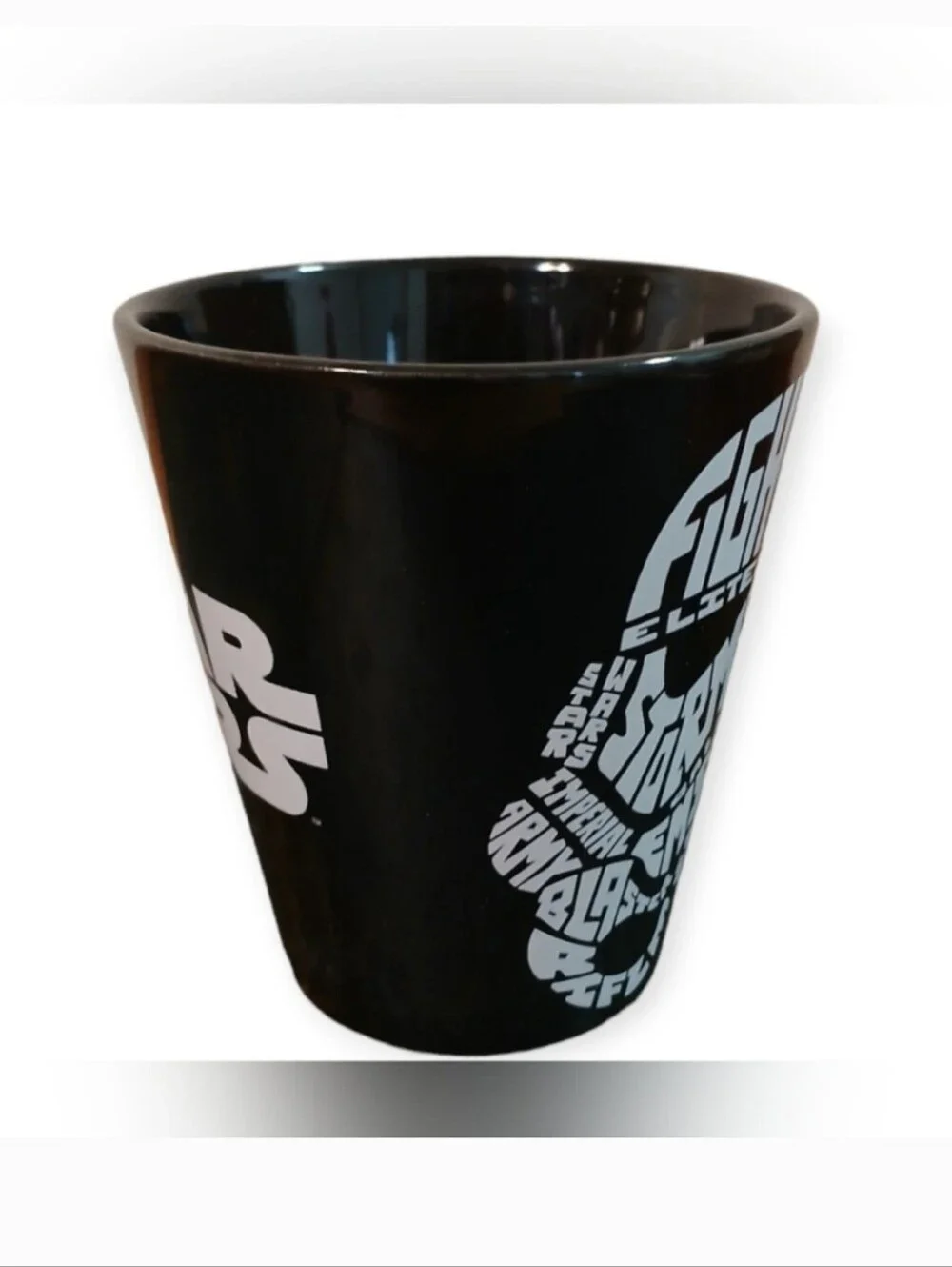 Star Wars Coffee Cup Storm Troopers